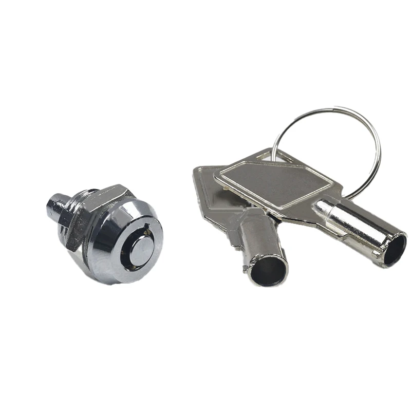5sets 12MM press lock P12-21 b – Medicine Cabinet Lock Bewertung und Preis