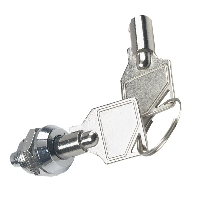 5sets 12MM press lock P12-21 b – Medicine Cabinet Lock Bewertung und Preis