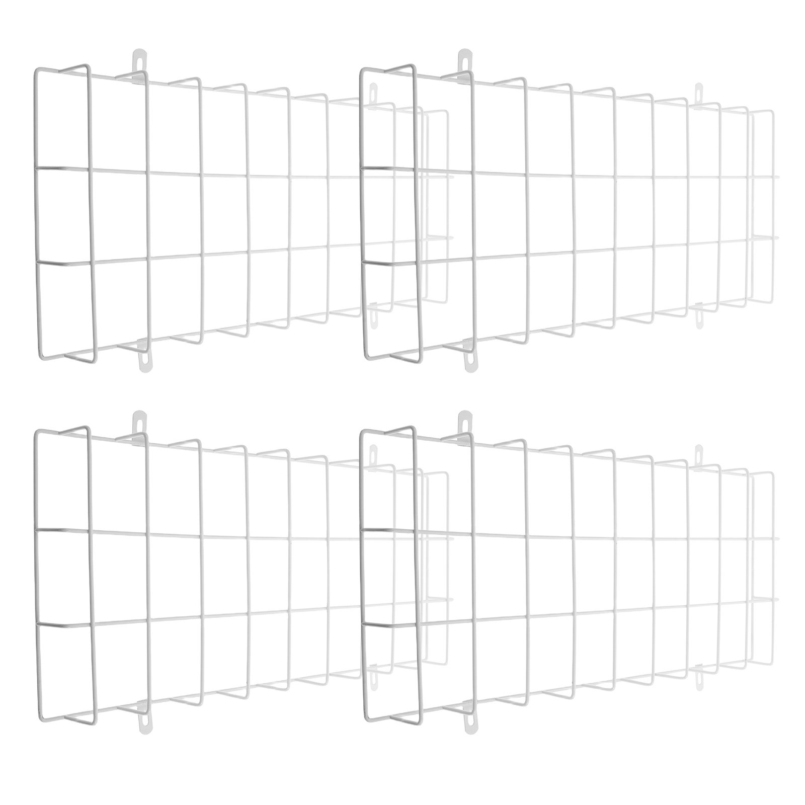 4Pcs Exit Sign Safety Cage Imp – Emergency Exit Sign Bewertung und Preis