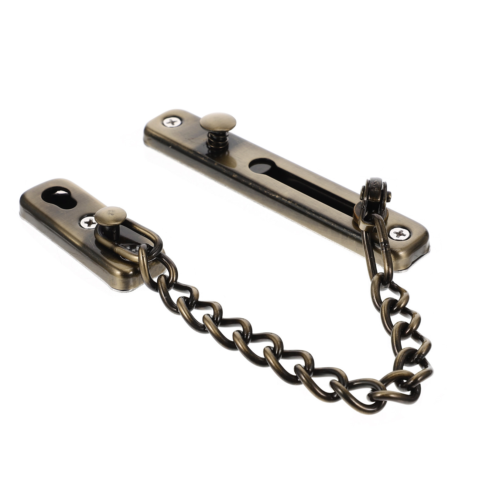 Punch-Free Childproof Door Cha – Security Chain Door Bewertung und Preis