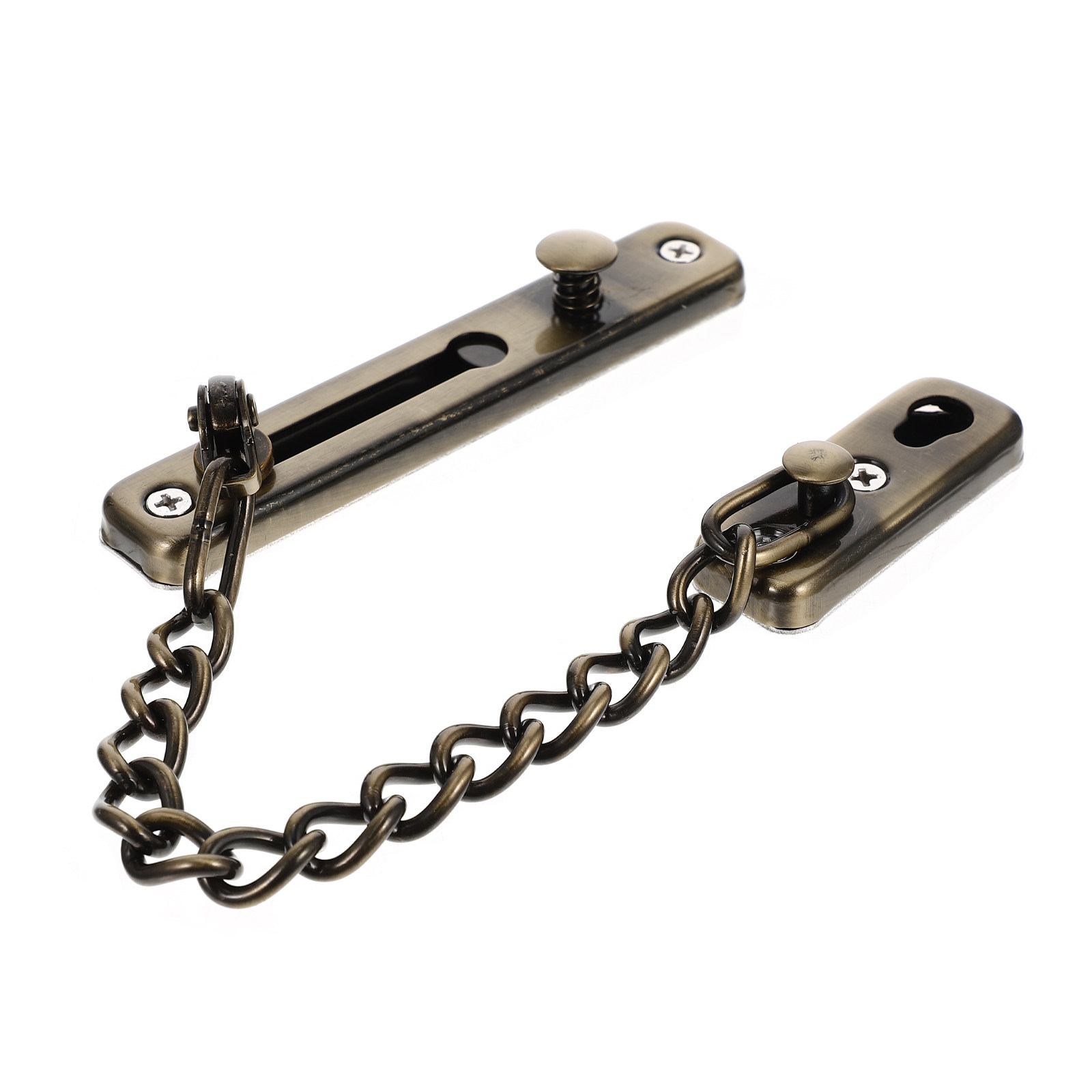 Punch-Free Childproof Door Cha – Security Chain Door Bewertung und Preis