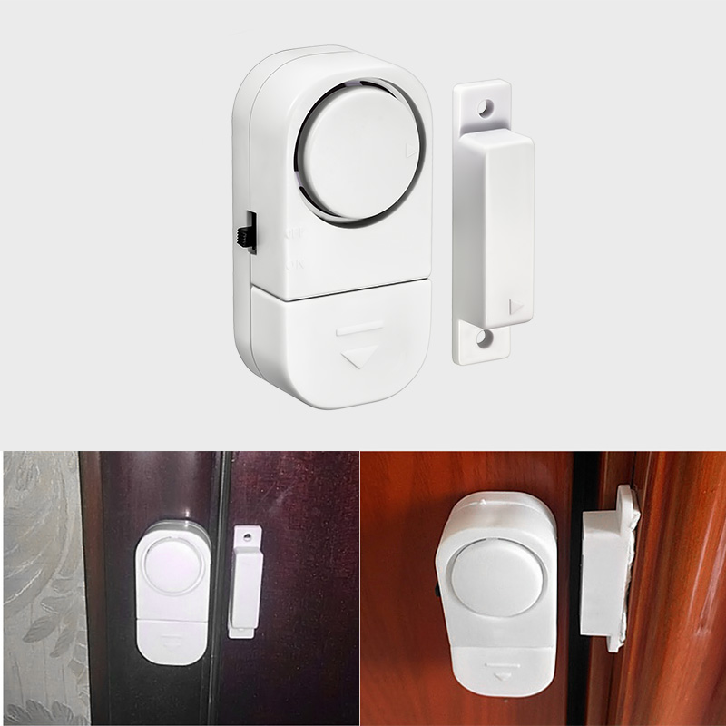 KERUI Independent Door Sensor  – Door Stop Alarm Bewertung und Preis