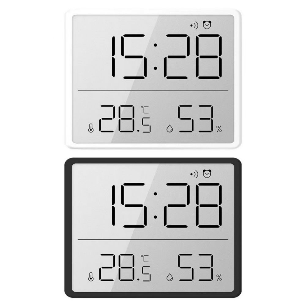 Magnetic Hanging Clock Large L – Pool Alarm Float Bewertung und Preis