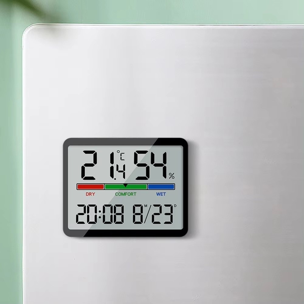 Magnetic Hanging Clock Large L – Pool Alarm Float Bewertung und Preis