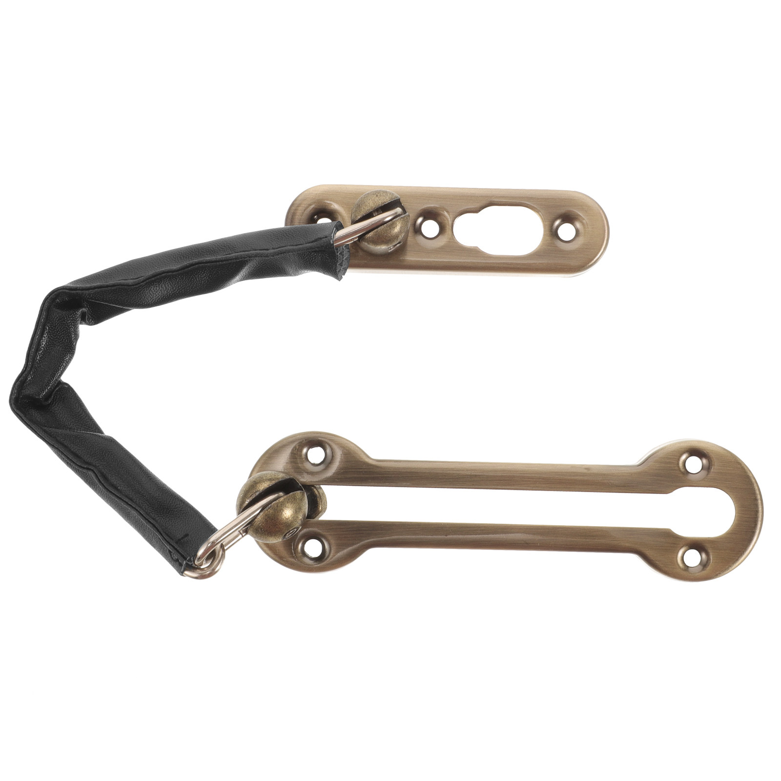 Thickened Anti-Theft Door Chai – Security Chain Door Bewertung und Preis