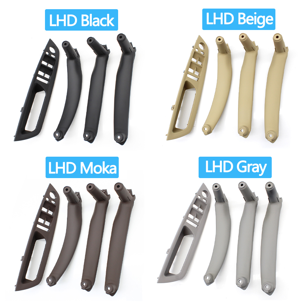 LHD RHD 4pcs Set Door Window S – Window Lock Bar Bewertung und Preis