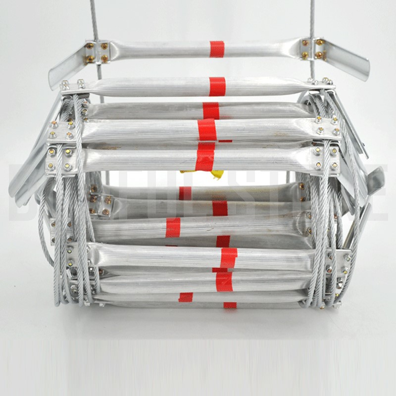 66FT Fire Escape Ladder 20M Fo – Fire Escape Ladder Bewertung und Preis