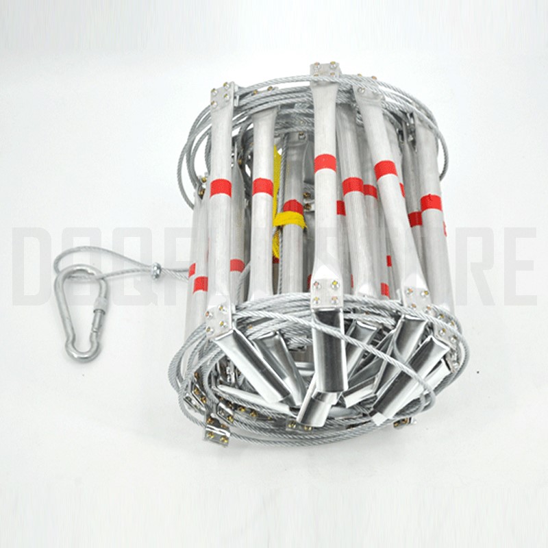 66FT Fire Escape Ladder 20M Fo – Fire Escape Ladder Bewertung und Preis