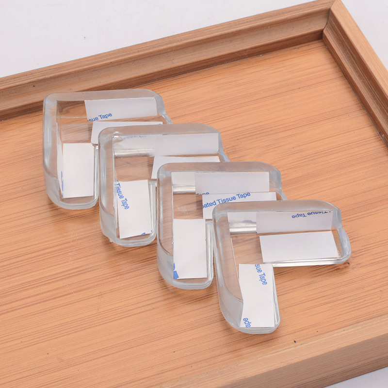 4pcs/set Table Corner Protecto – Outlet Cover Baby Bewertung und Preis