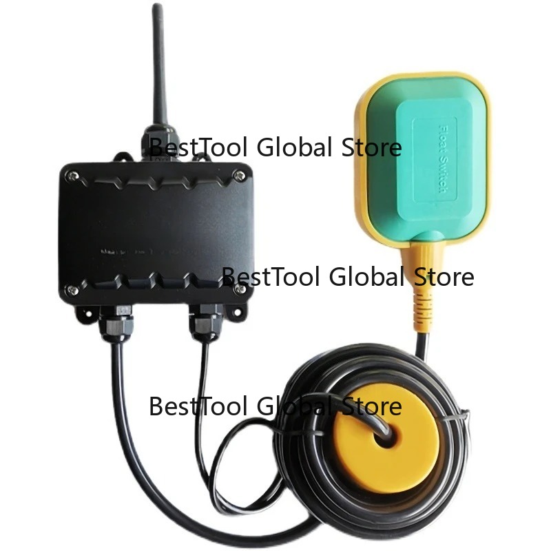 Float level sensor detection M – Pool Alarm Float Bewertung und Preis