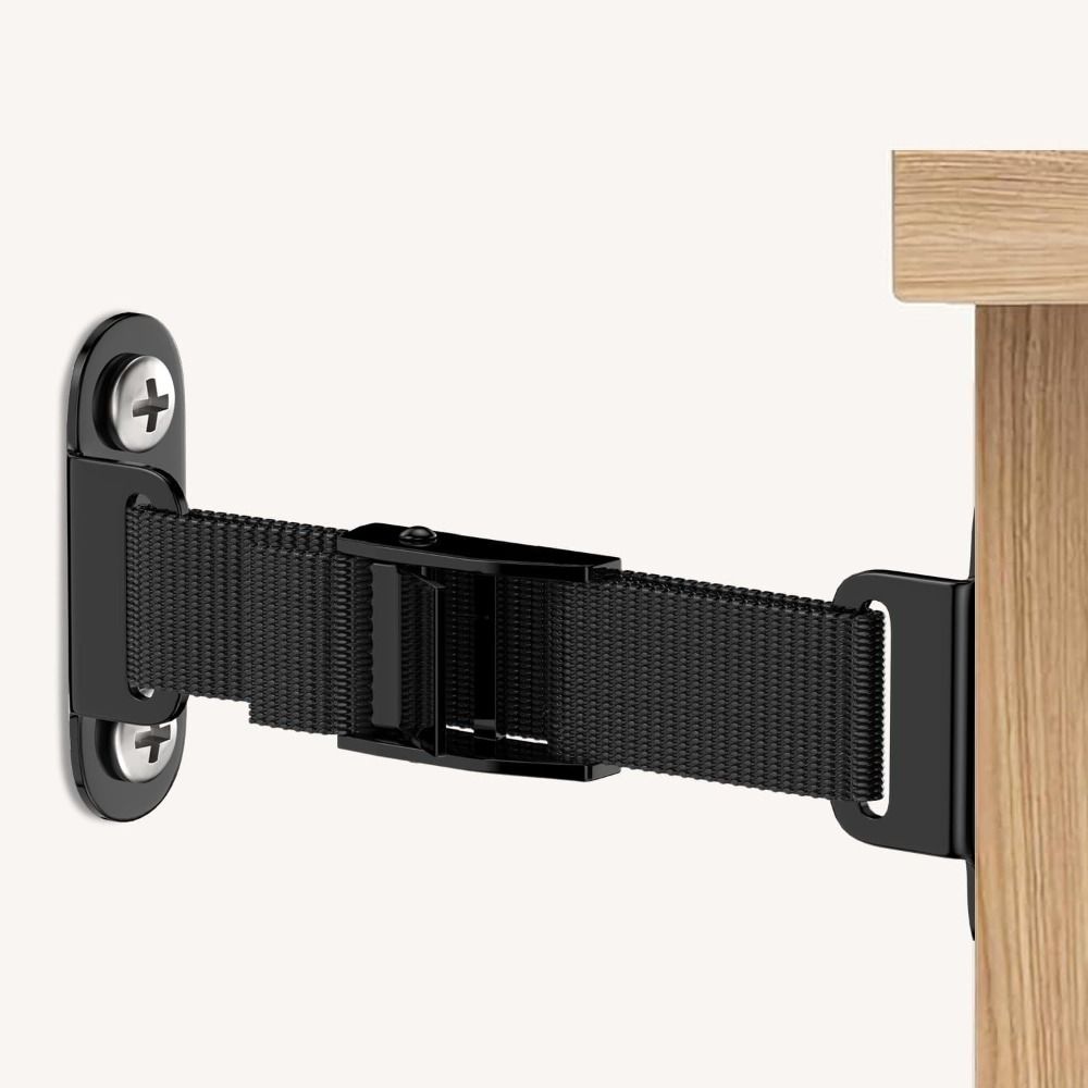 Earthquake Proof Furniture Anc – Earthquake Anchor Strap Bewertung und Preis