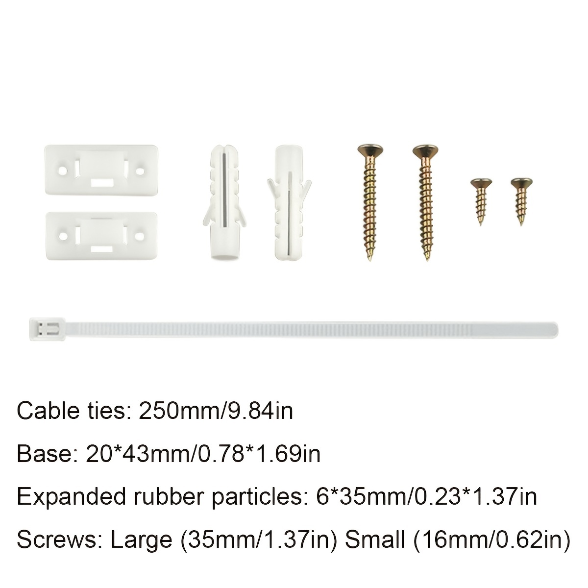 Furniture Anchors Upgraded Fur – Earthquake Anchor Strap Bewertung und Preis