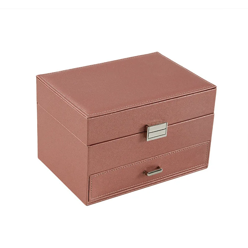 Three Drawer Handheld Jeweller – Lockbox Key Secure Bewertung und Preis