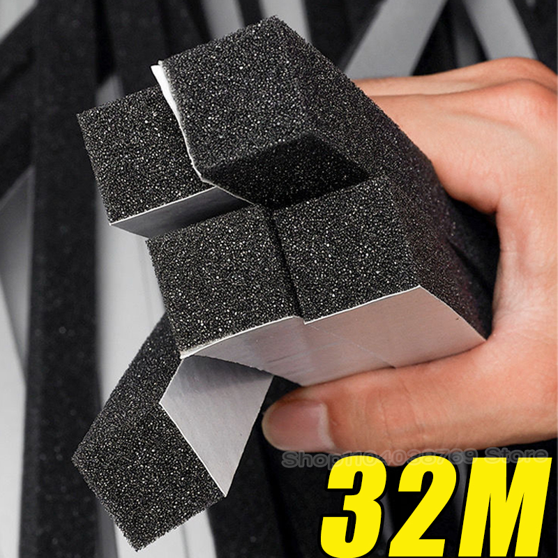 Thick Foam Window Sealing Stri – Window Lock Bar Bewertung und Preis