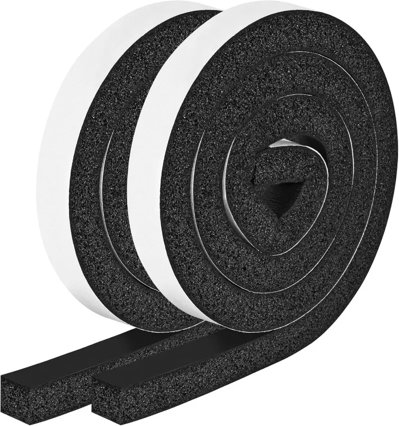 Thick Foam Window Sealing Stri – Window Lock Bar Bewertung und Preis