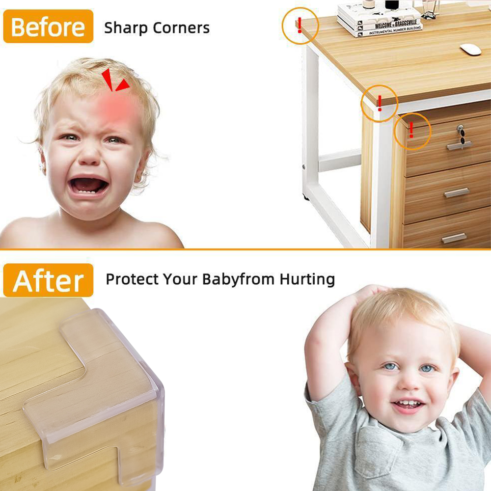 Baby Bump-proof Table Corner T – Outlet Cover Baby Bewertung und Preis