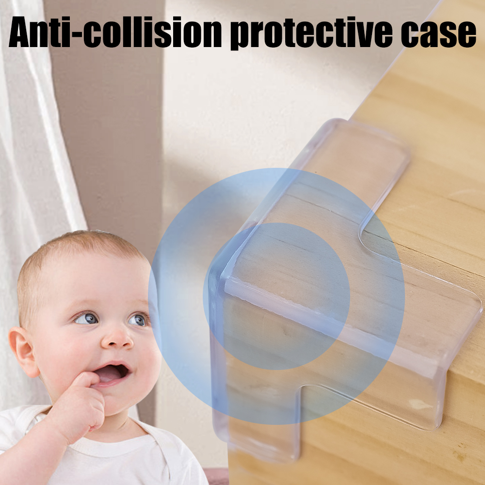 Baby Bump-proof Table Corner T – Outlet Cover Baby Bewertung und Preis