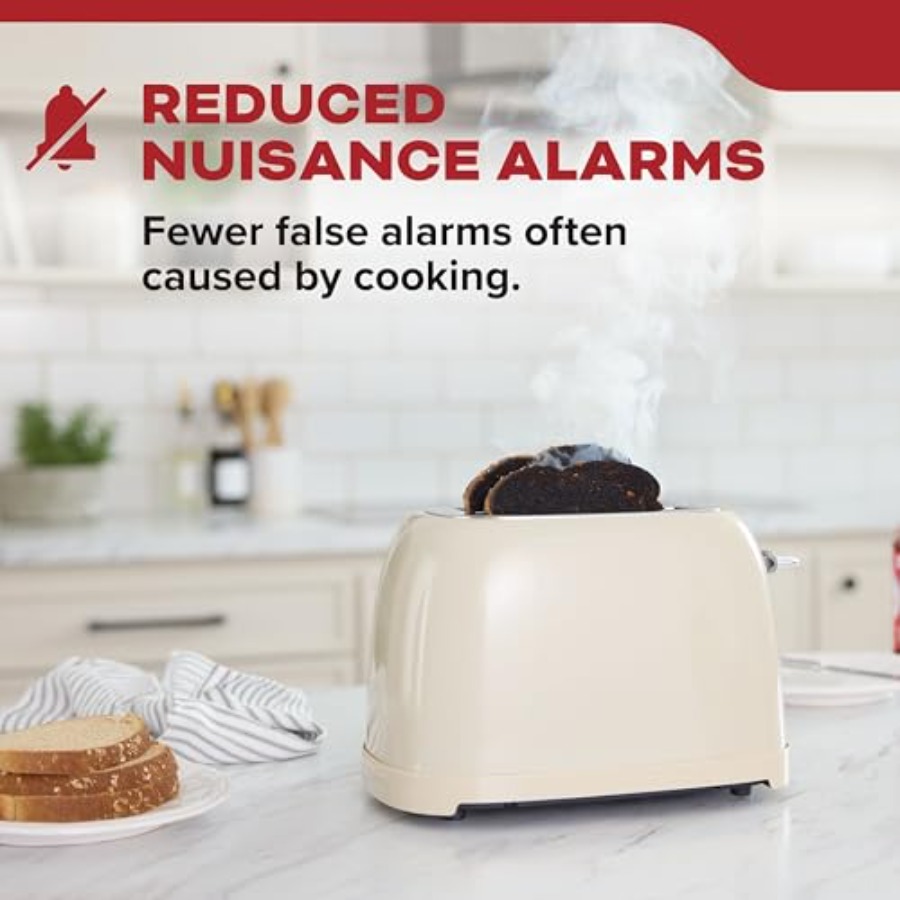 Smoke Detector for home safety – Smoke Detector Interconnected Bewertung und Preis