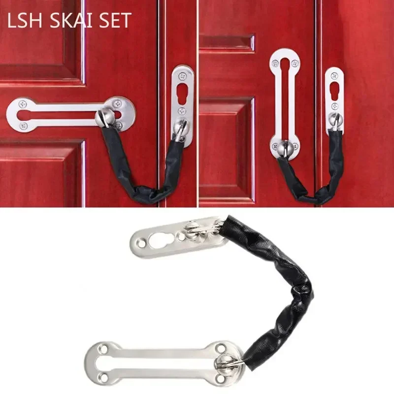 Security Slide Bolt Stainless  – Security Chain Door Bewertung und Preis