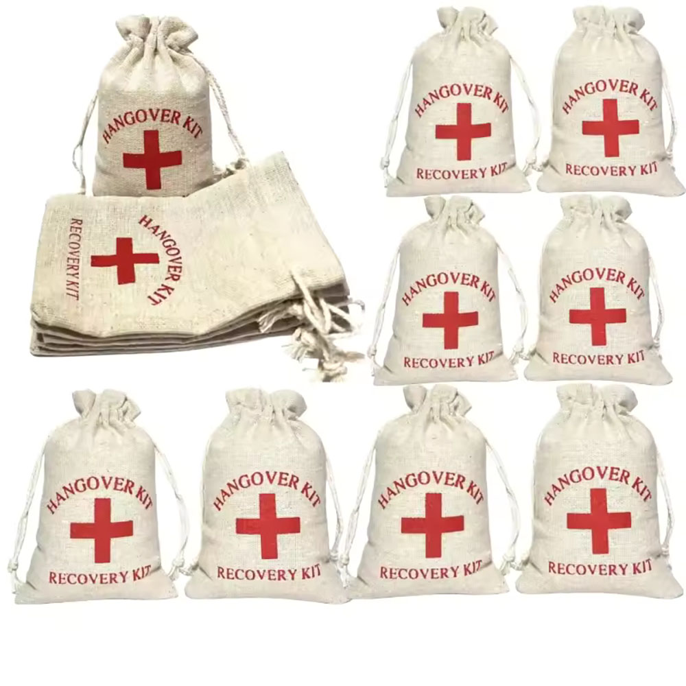 10/20/30/50PCS Christmas Party – First Aid Bag Kit Bewertung und Preis