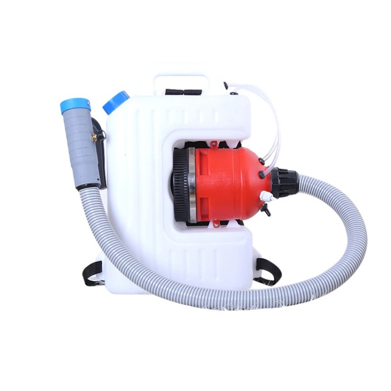 ULV-10 Cold Mini Fogger Machin – Flood Barrier Bag Bewertung und Preis