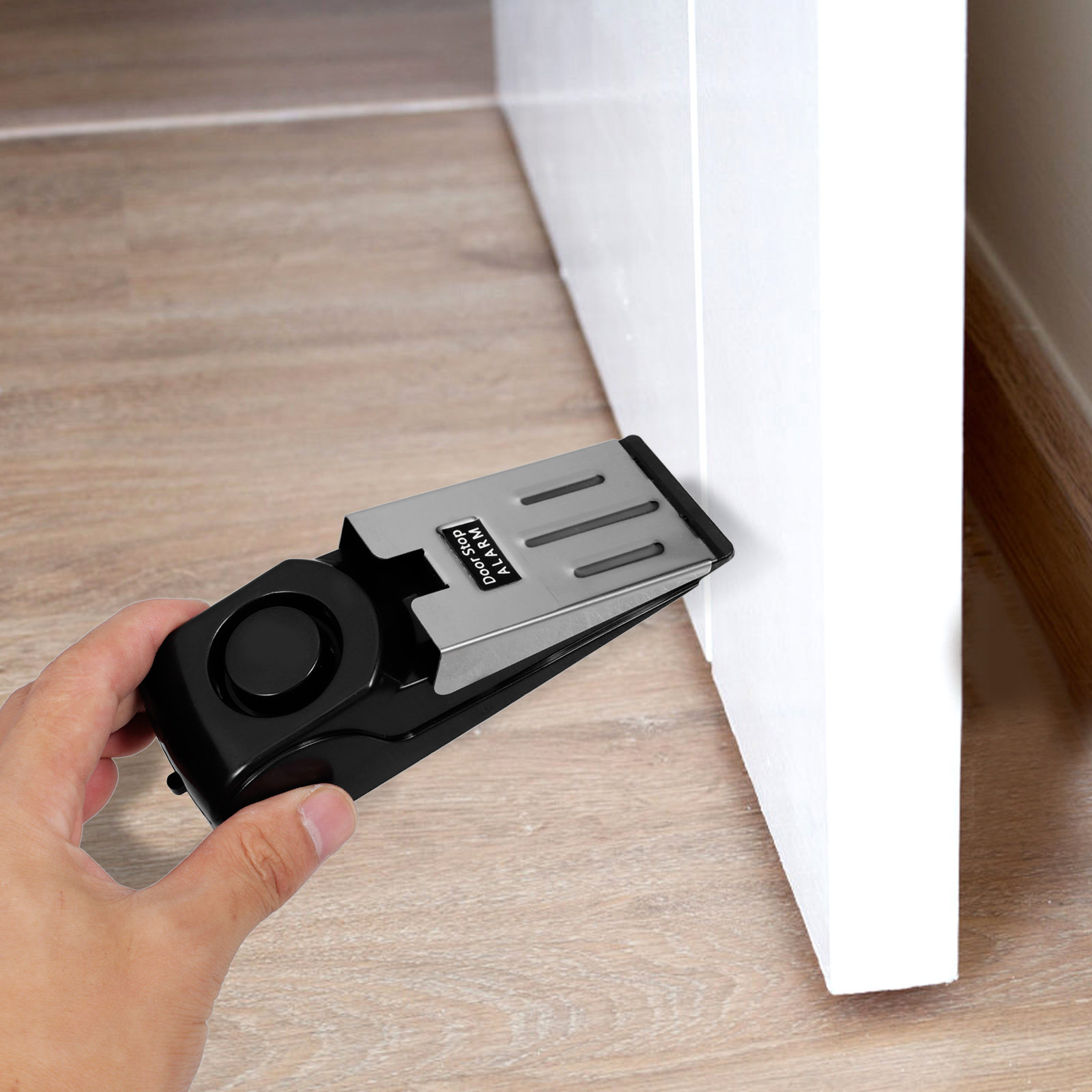Door Stop Alarm 120Db Loud Tri – Door Stop Alarm Bewertung und Preis