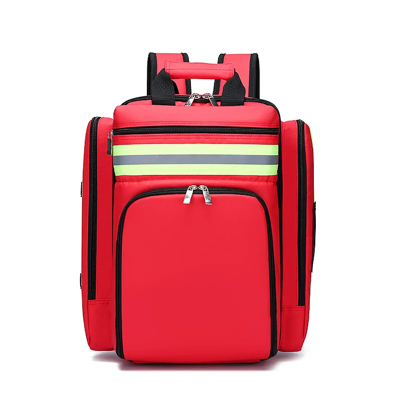 Disaster Relief Bag First Aid  – First Aid Bag Kit Bewertung und Preis