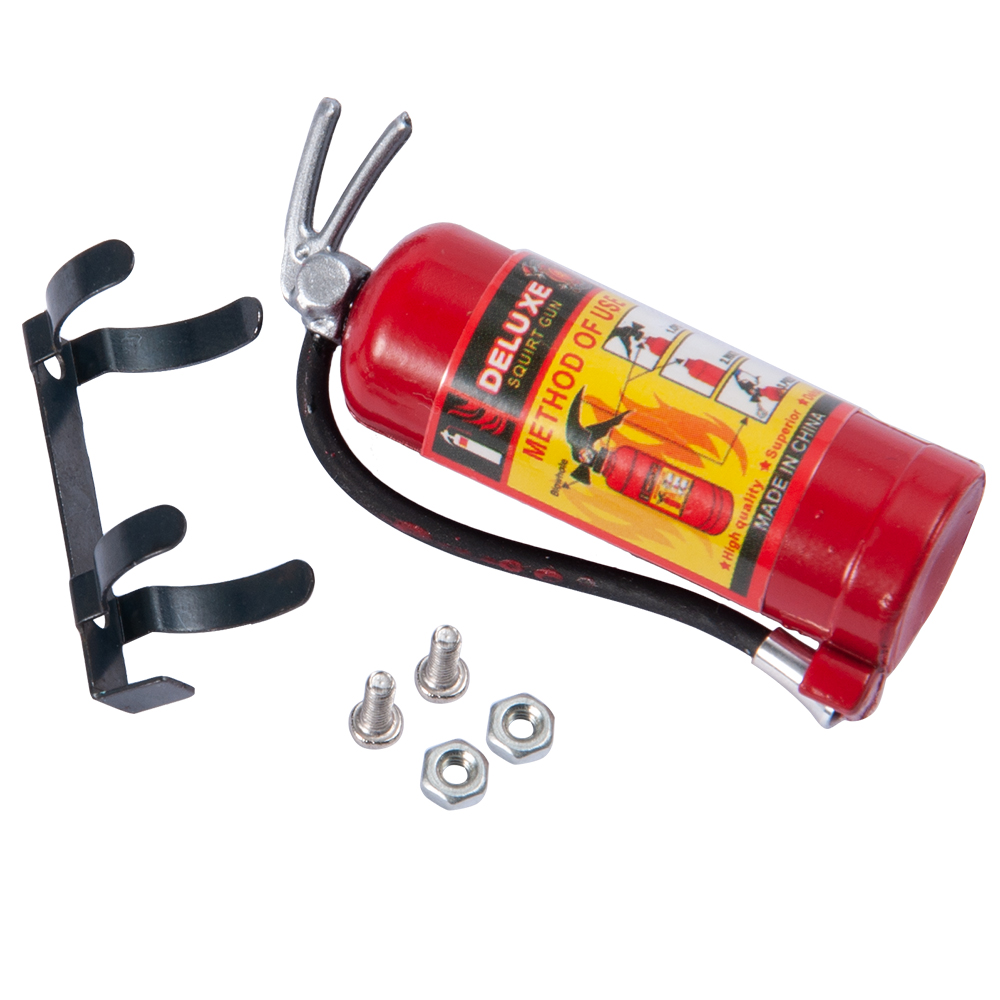YEAHRUN Simulated Mini Fire Ex – Fire Extinguisher Small Bewertung und Preis