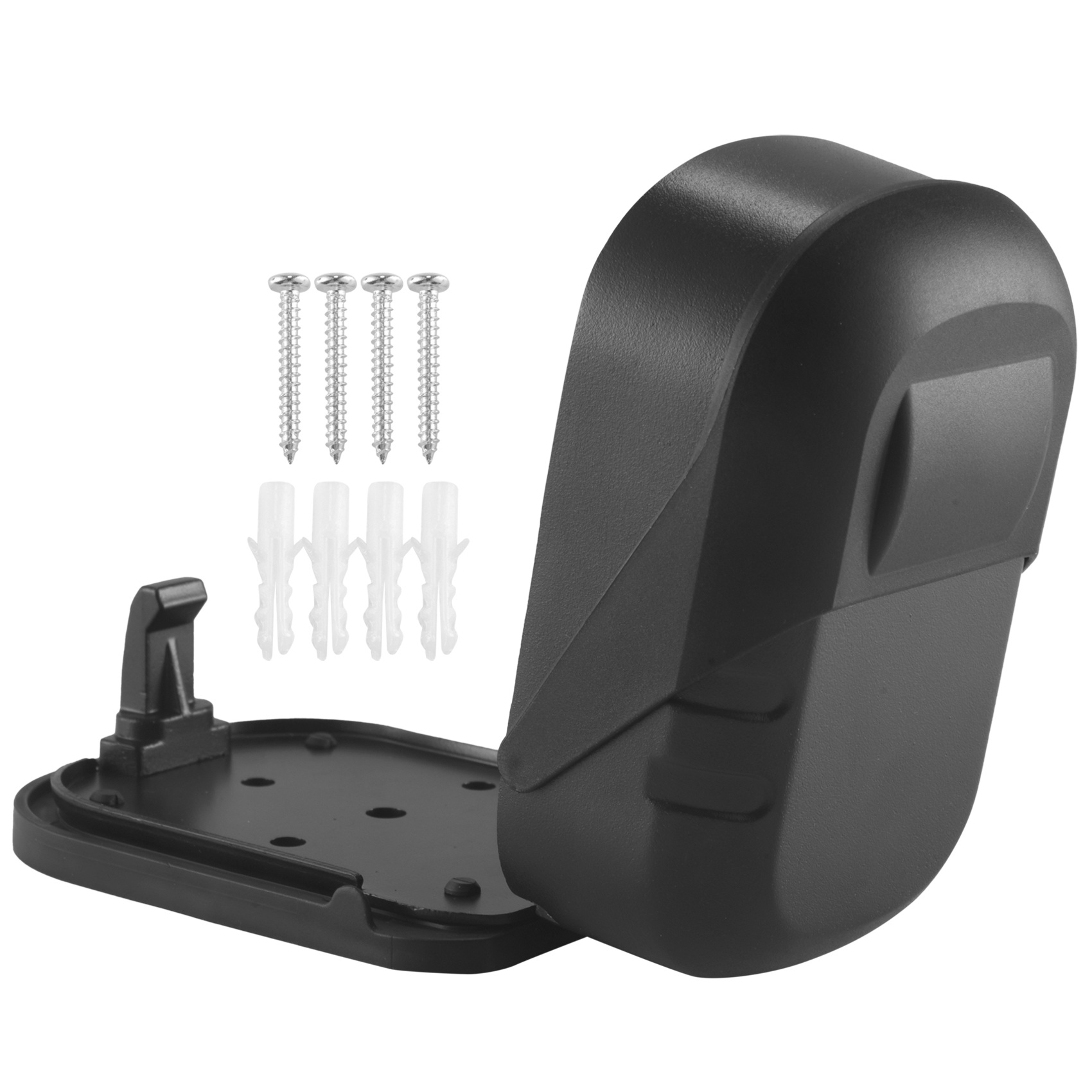 B27B Key Lock Box Wall Mount 4 – Lockbox Key Secure Bewertung und Preis