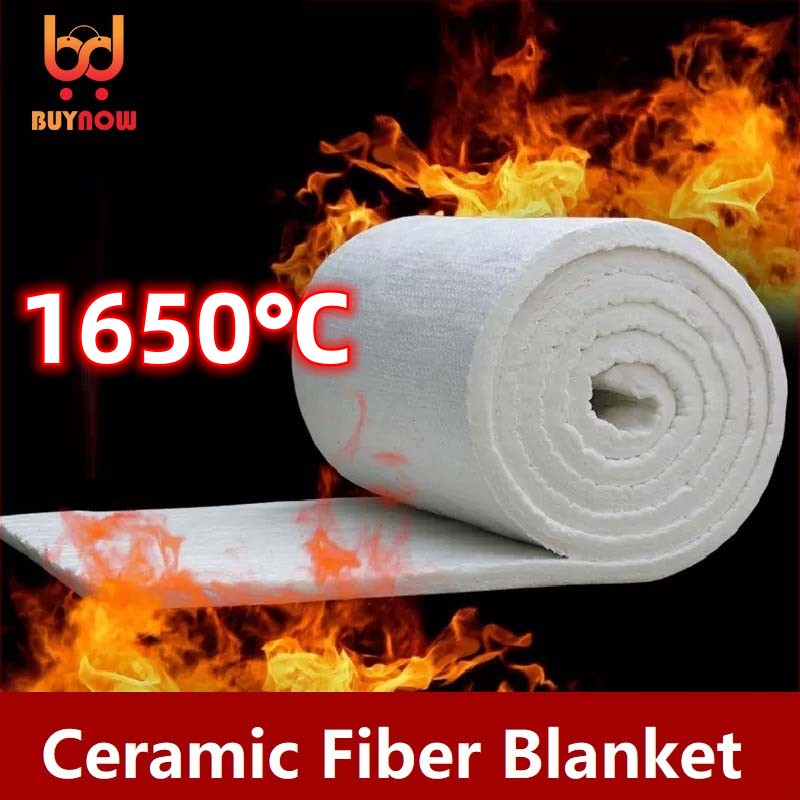NEW 1650℃ High Temperature Res – Fire Blanket Kitchen Bewertung und Preis