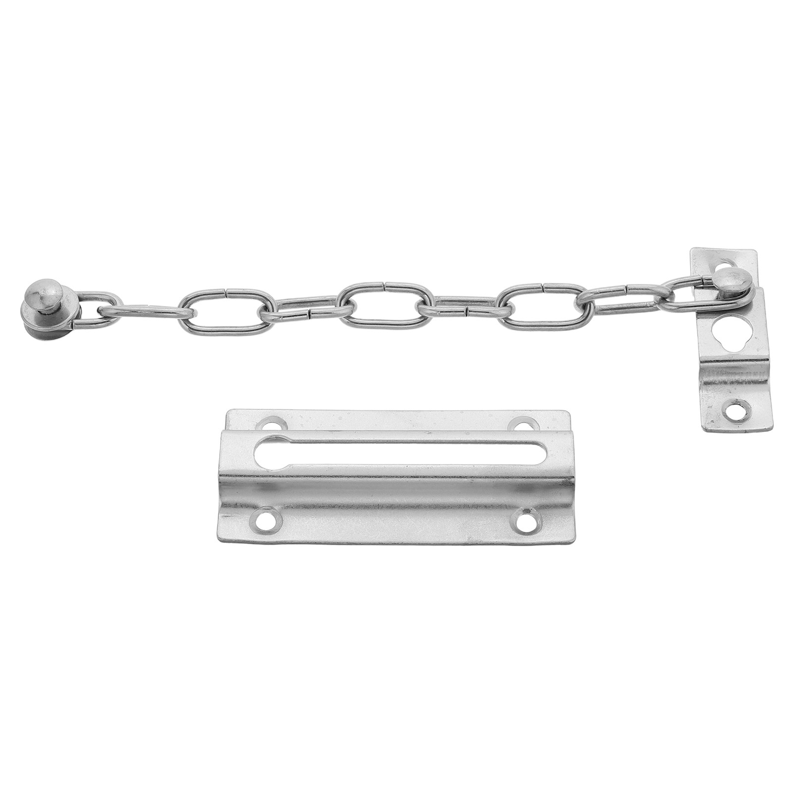 Anti Theft Heavy Duty Door Cha – Security Chain Door Bewertung und Preis