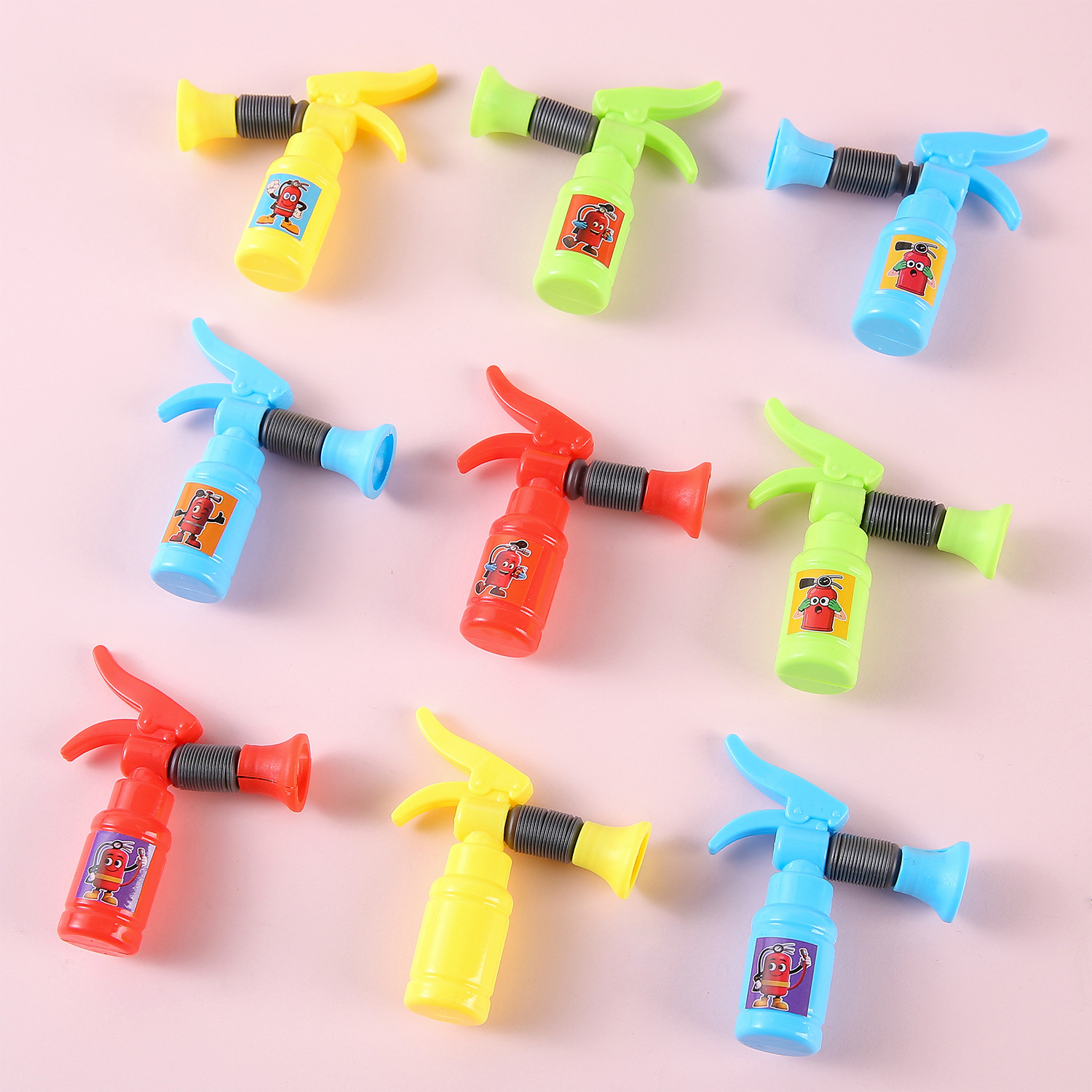 Creative stretchable mini fire – Fire Extinguisher Small Bewertung und Preis