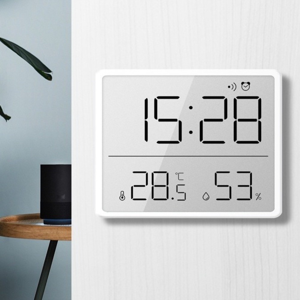 Magnetic Hanging Clock Large L – Pool Alarm Float Bewertung und Preis