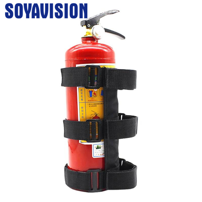 Universal Oxford Car Roll Bar  – Fire Extinguisher Small Bewertung und Preis