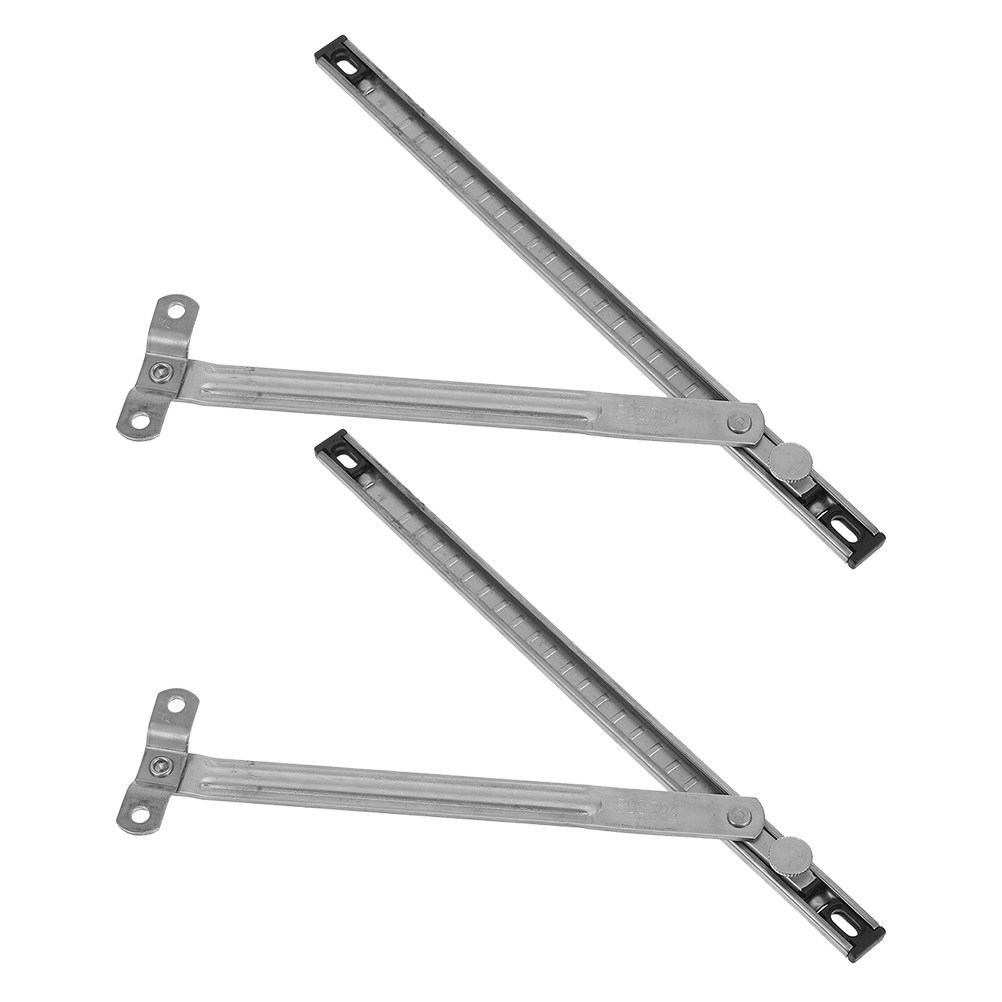 2Pcs Adjustable Window Lock Ba – Window Lock Bar Bewertung und Preis