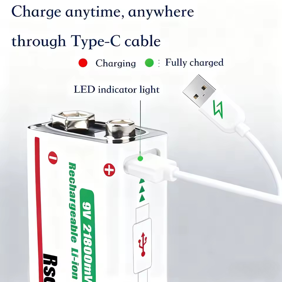 Long-Lasting 9V Rechargeable L – Smoke Detector Interconnected Bewertung und Preis