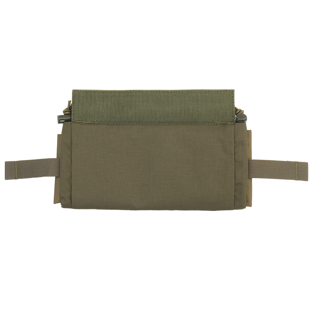Tactical Trauma Pouch Roll 1 F – First Aid Bag Kit Bewertung und Preis