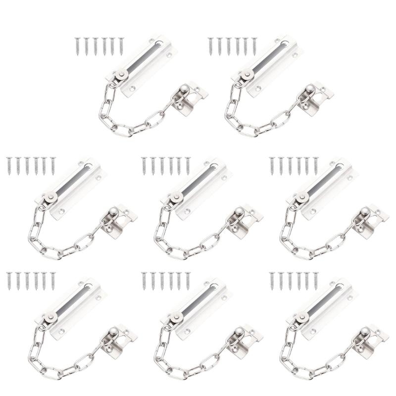 Thickened Door Lock Convenient – Security Chain Door Bewertung und Preis