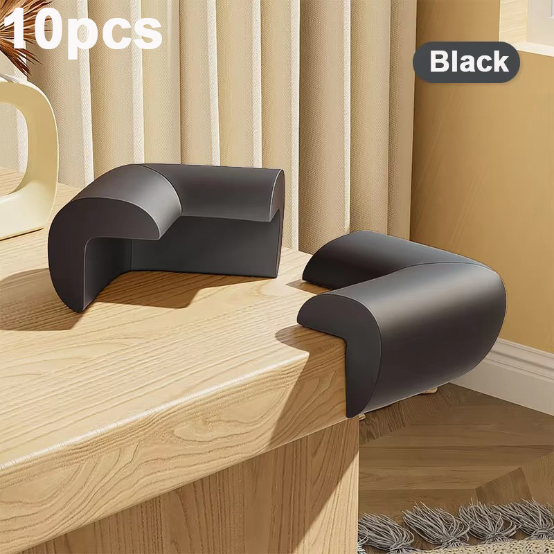 10pcs Baby Table Corner Protec – Outlet Cover Baby Bewertung und Preis