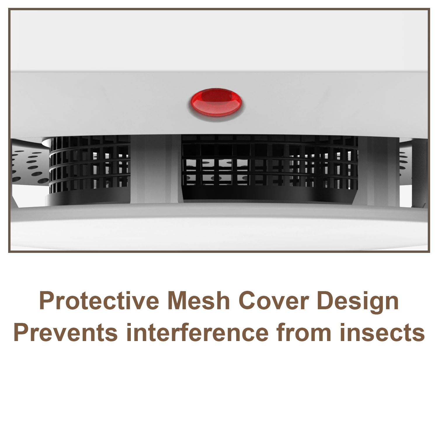 WiFi Fire Protection Smoke Sen – Smoke Detector Interconnected Bewertung und Preis