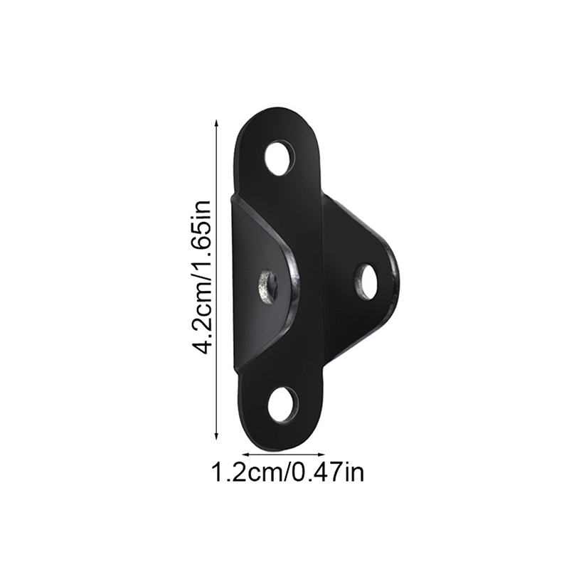 NEW 1Set Furniture Anchors Ant – Earthquake Anchor Strap Bewertung und Preis
