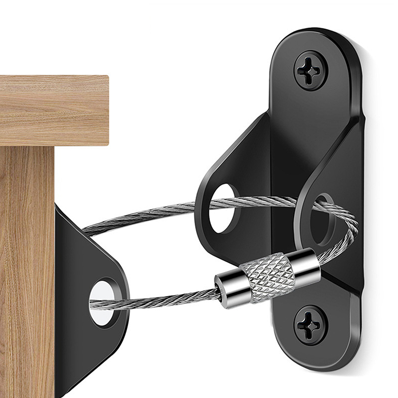 NEW 1Set Furniture Anchors Ant – Earthquake Anchor Strap Bewertung und Preis
