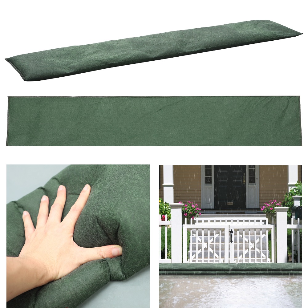 Non Woven Fabric Water Activat – Flood Barrier Bag Bewertung und Preis