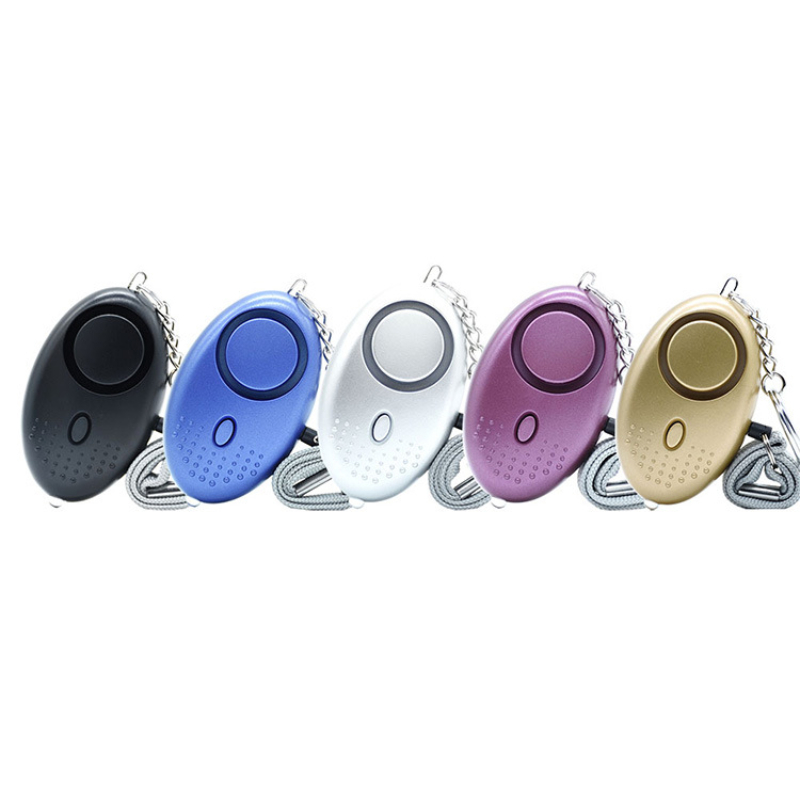 130dB Personal Safety Alarm wi – Personal Alarm Keychain Bewertung und Preis
