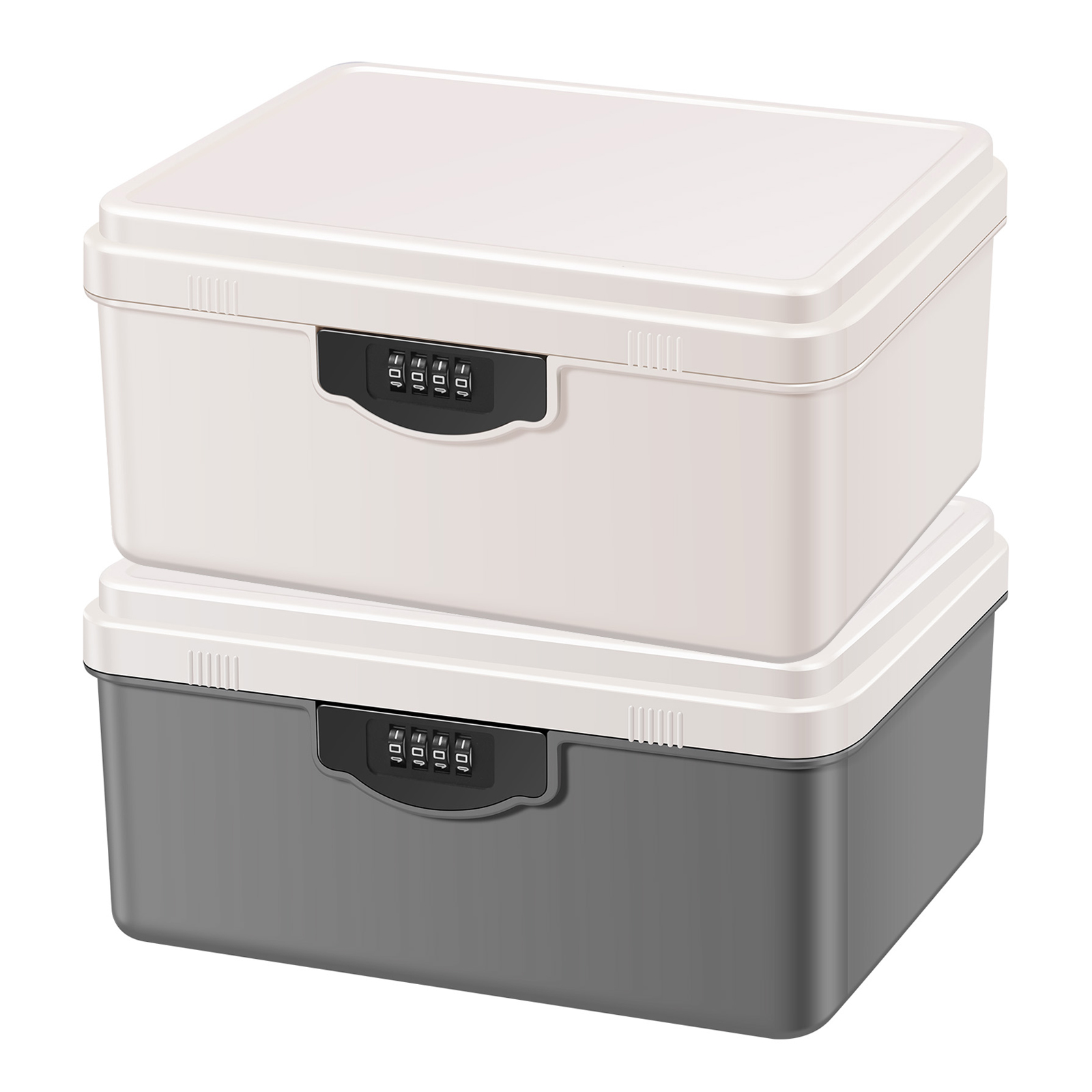 Digital Password Lock Safe Box – Medicine Cabinet Lock Bewertung und Preis