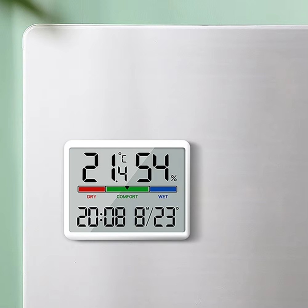 Magnetic Hanging Clock Large L – Pool Alarm Float Bewertung und Preis