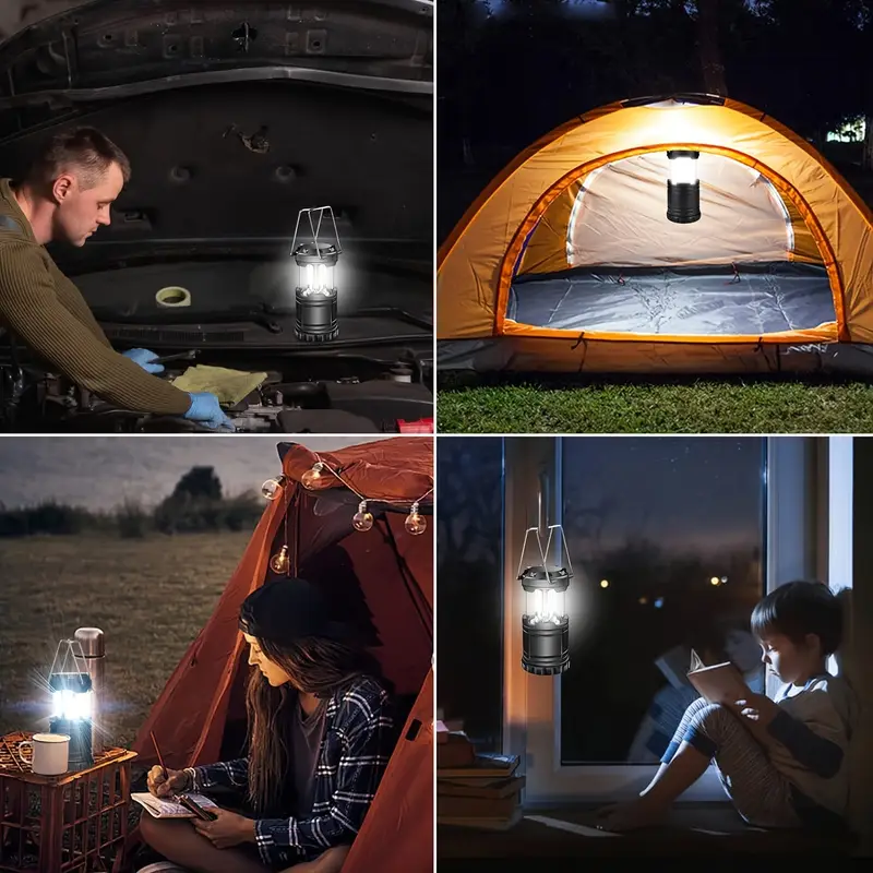 LED Camping Lantern Portable B – Power Outage Light Bewertung und Preis