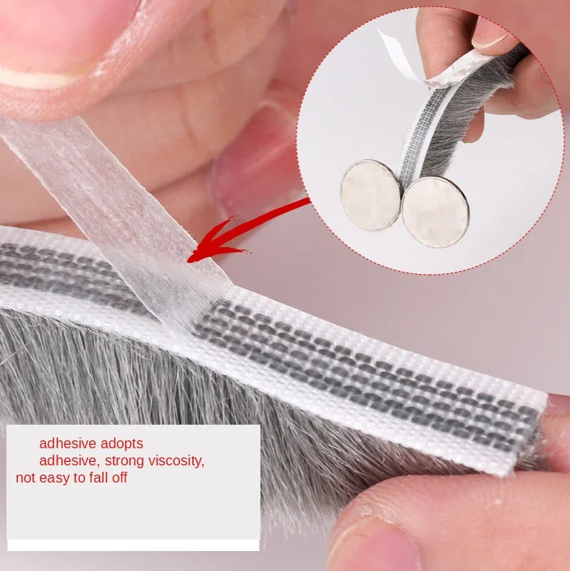 3/5/10 meters Self-adhesive Se – Window Lock Bar Bewertung und Preis