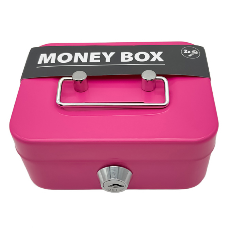 Money Safe Box Lockable Cash B – Lockbox Key Secure Bewertung und Preis