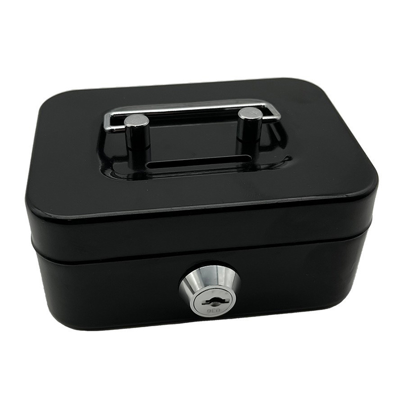 Money Safe Box Lockable Cash B – Lockbox Key Secure Bewertung und Preis